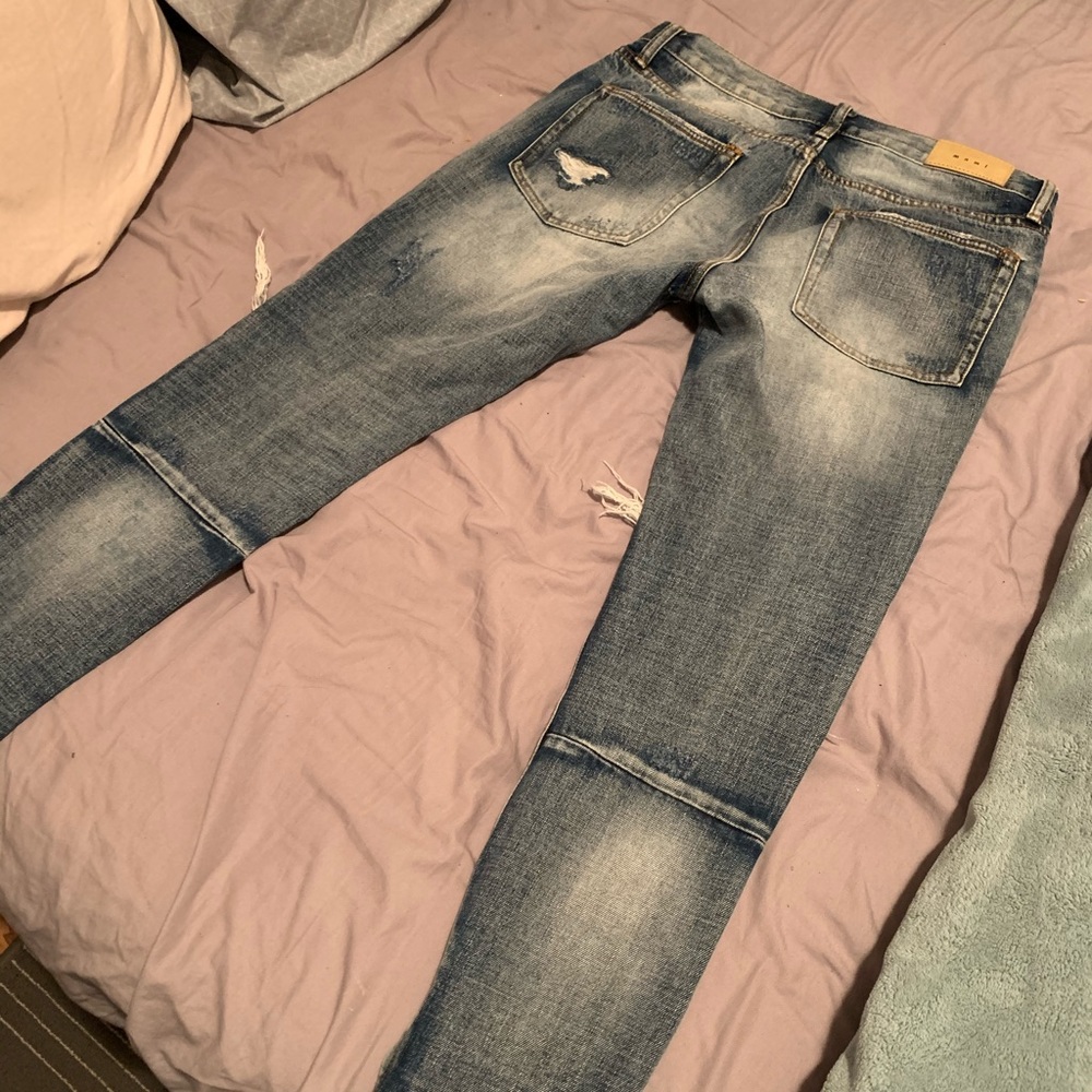 Men’s jeans - Picture 4 of 5